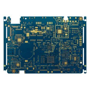 Производство на 5G IoT PCB