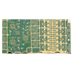 Производство на печатни платки за AAU модули