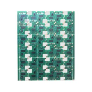 карбонова мастило PCB