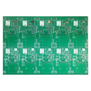 FR-4 епоксиден ламинат от стъклена влакна