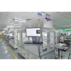 функционален тест на веригата