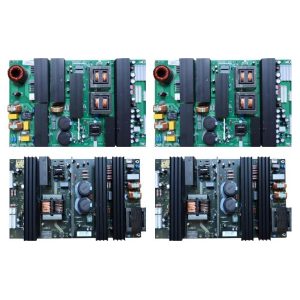 производство на печатни платки за високо напрежение