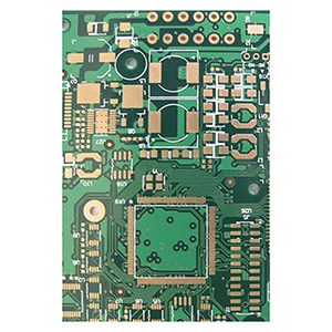 процеси за производство на печатни платки