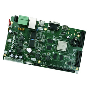 въведение в SMT технологията за повърхностен монтаж