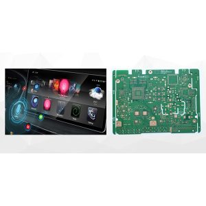 Производство на печатни платки