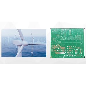 Производство на печатни платки