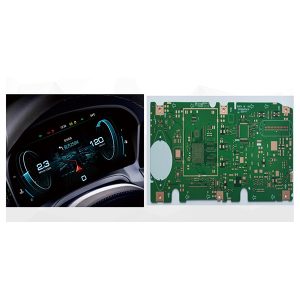 Производство на печатни платки