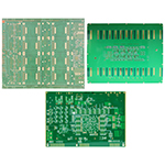 Приложения на PCB