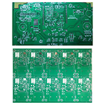 PCB субстрат