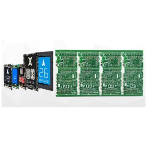 производство на печатни платки