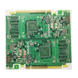 бързо изработване на прототип на печатна платка