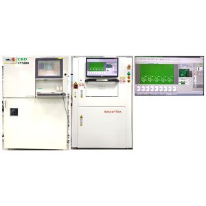 проверка на спойваща паста