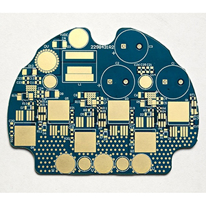 Какво означава „ниво на наслагване“ в печатните платки